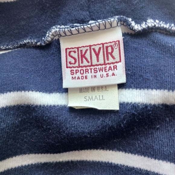 Cotton turtleneck - Picture 3 of 3